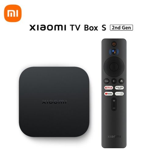 product_image_name-Xiaomi-Mi TV Box "S" 4K 2nd Generation - Noir-1