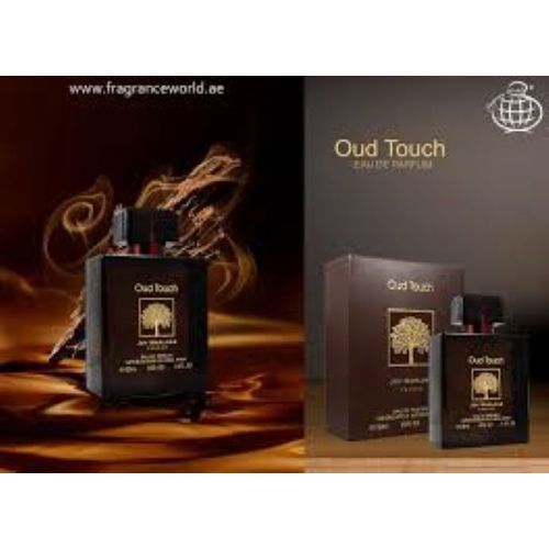 Oud touch cheap perfume jumia