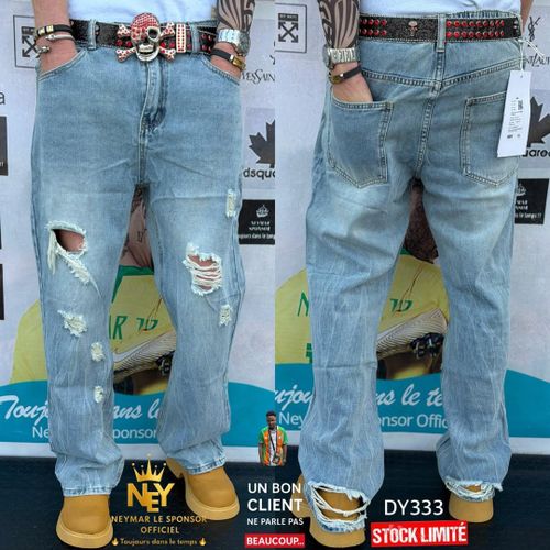 Fashion Jeans pour homme