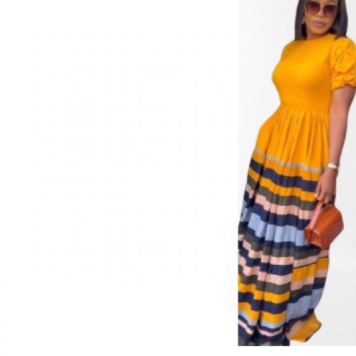 Jumia ci online robe tunique