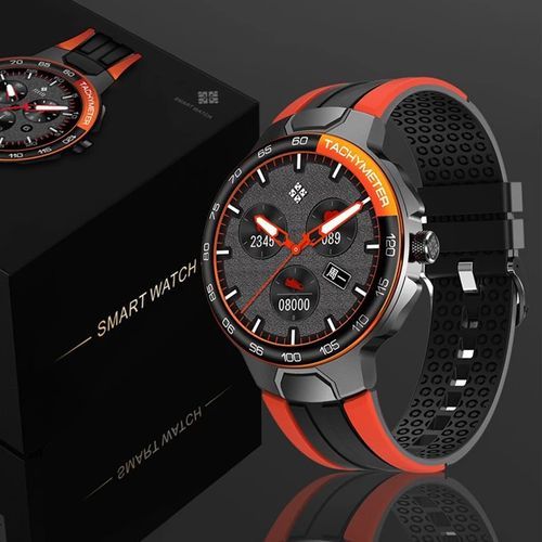 Generic Montre Connect e tanche Ip68 Prix pas cher Jumia CI