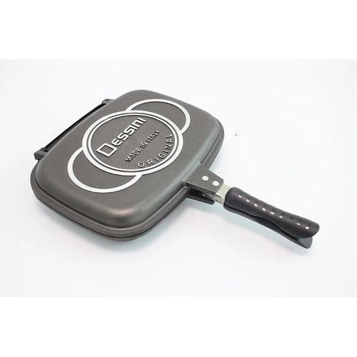 product_image_name-Dessini-Poêle Double Face Antiadhésive - 36 Cm-3