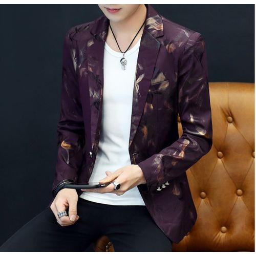 Generic VESTE Slim Homme Prix pas cher Jumia CI