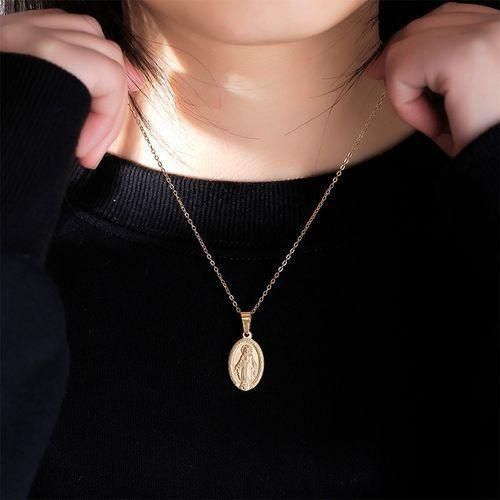 product_image_name-Generic-Chaîne Mariale Pour Femme-1