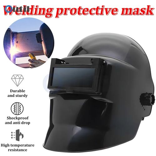 Generic Casque De Soudage - image 4