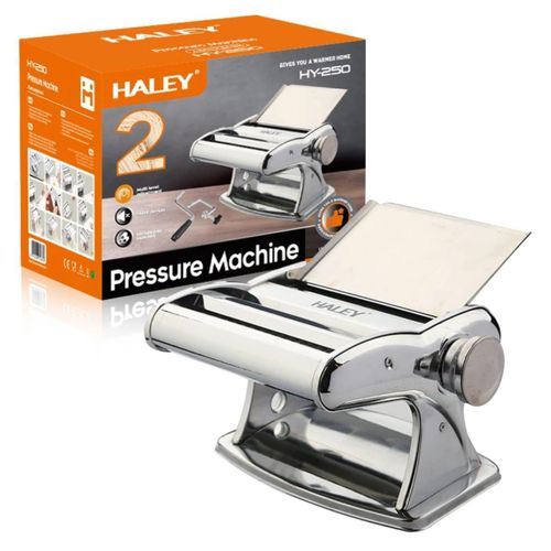 product_image_name-HALEY-Machine à Pâtes Manuelle – Préparez vos Pâtes Maison Facilement-1
