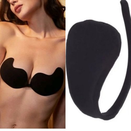 Fashion Ensemble Sexy Lingerie Noir Prix pas cher Jumia CI