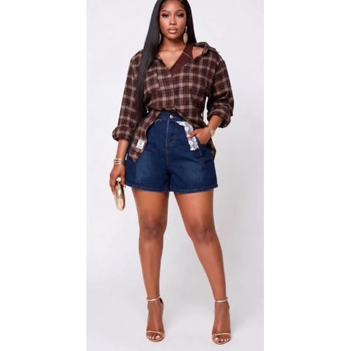 Fashion complet ensemble femme