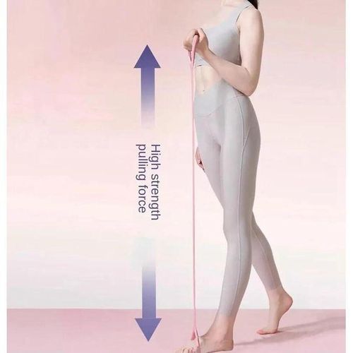 product_image_name-Generic-Ceinture élastique à huit caractères pour femme Dos ouvert Fitness-3