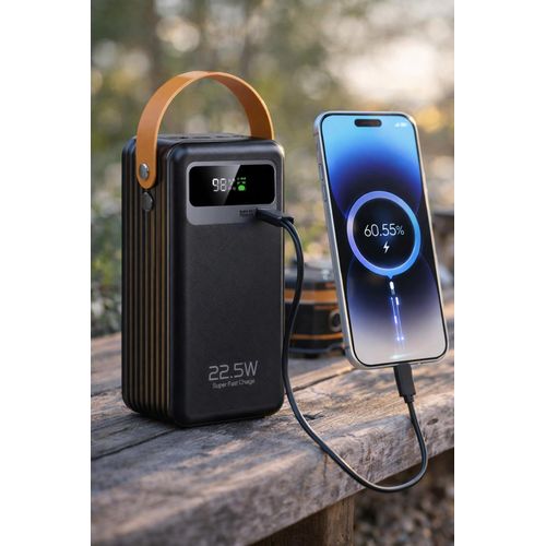 Generic Power Bank