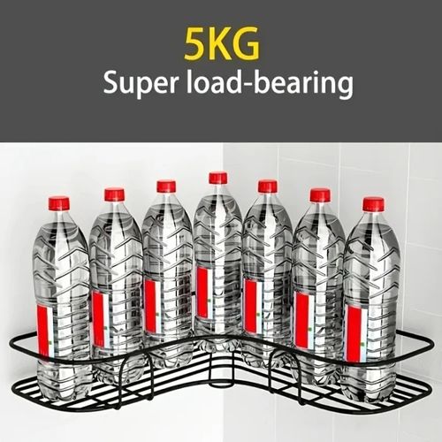 product_image_name-Generic-Étagère D'angle Mural Adhesif-4