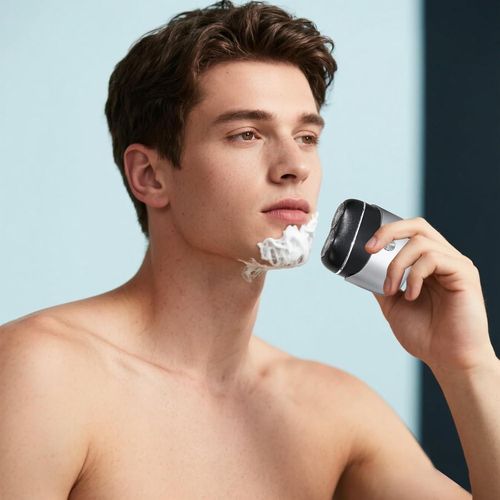 product_image_name-Generic-Rasoir Double-Tête Mini TY-600, Rasoir à Barbe pour Hommes, Rasoir Portable-4