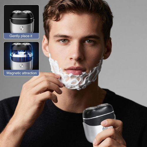 product_image_name-Generic-Rasoir Double-Tête Mini TY-600, Rasoir à Barbe pour Hommes, Rasoir Portable-5