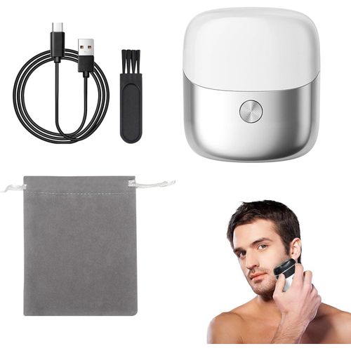 product_image_name-Generic-Rasoir Double-Tête Mini TY-600, Rasoir à Barbe pour Hommes, Rasoir Portable-7