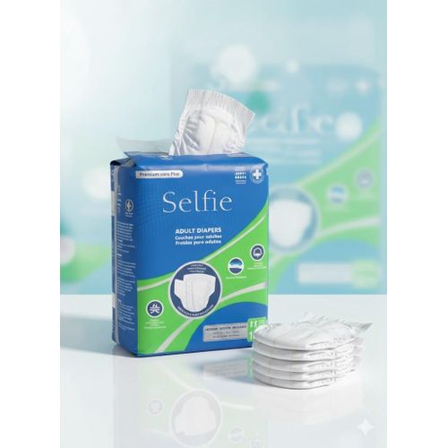 product_image_name-Selfie-Couches Adultes Ultra Absorbantes Taille ,Pack de 10-1