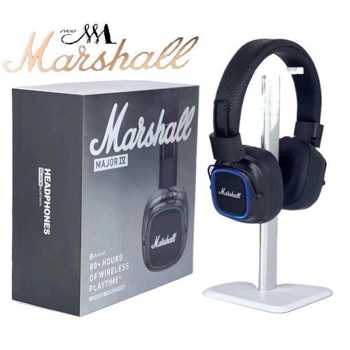 Marshall Casque