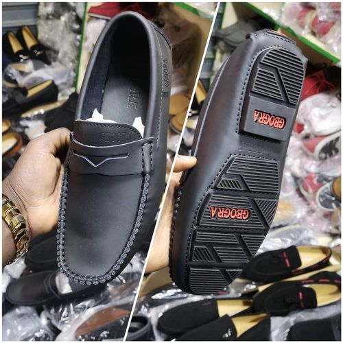 Geogra Chaussures Baladeuses Similaires Cuir Prix pas cher