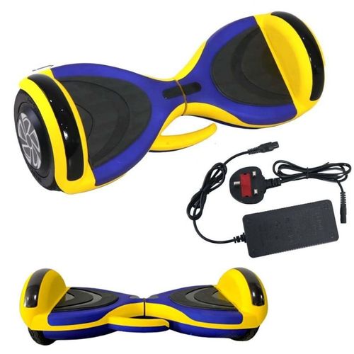 Generic Hoverboard Électrique Gyropode Dynamic