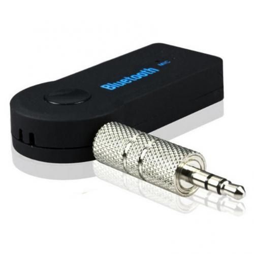 Generic Bluetooth USB Adaptateur Dongle Pour PC - Noir - Prix pas cher