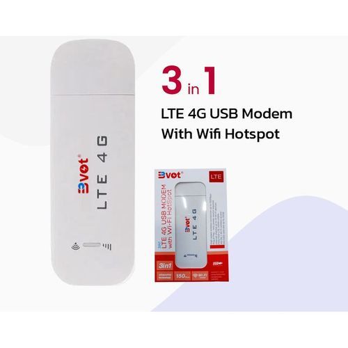 Modem M CLE INTERNET LTE 4G USB