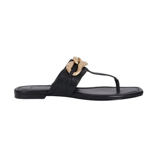 Parfois Sandales Plates SANDAL BIG CHAIN Prix pas cher Jumia CI