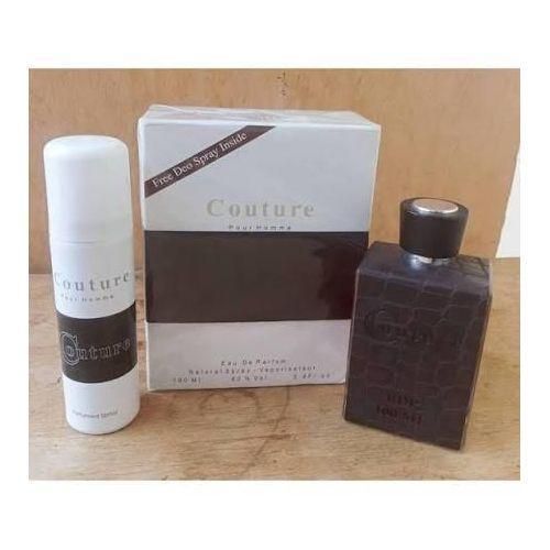 Fragrance World Parfum Couture
