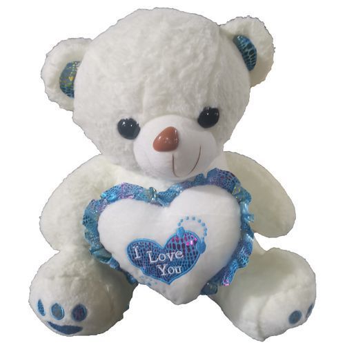 Peluche saint valentin cœur - Univers Peluche