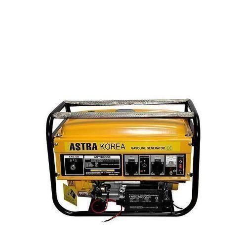 Generic Astra Korea Groupe électrogène Très Puissant 2.2 KW