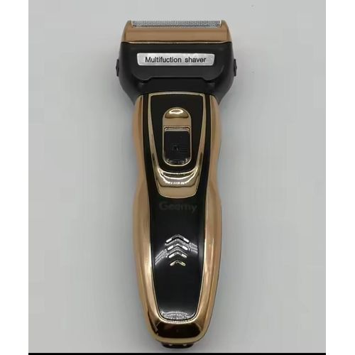 Generic Tondeuse À Cheveux 3 En 1 - image 2