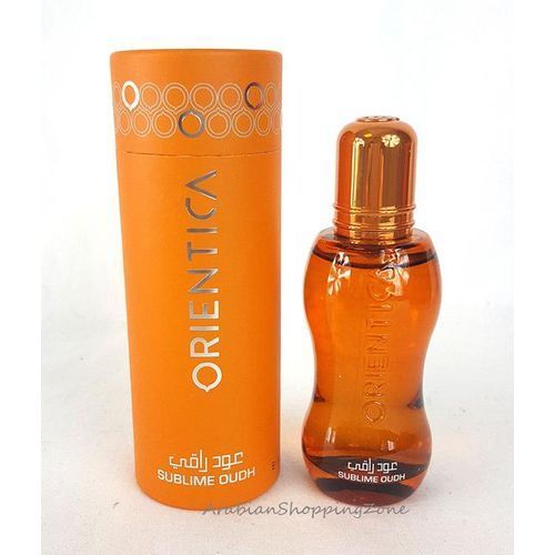 product_image_name-Generic-ORIENTICA Eau De Parfum 30ml Orange-1
