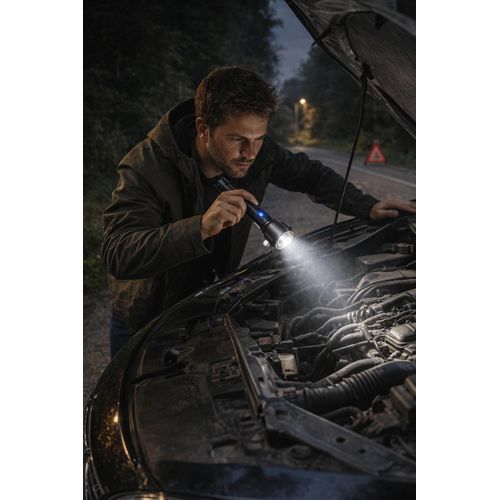 product_image_name-Generic-Lampe Torche LED Rechargeable Puissante-5