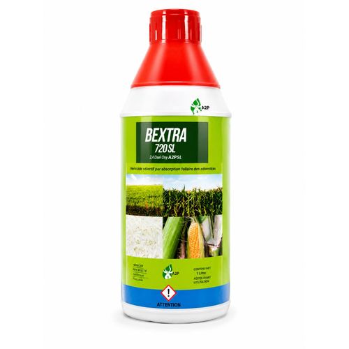 Generic BEXTRA 720SL – Herbicide Sélectif Systémique – 1 L
