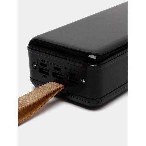 product_image_name-Generic-Chargeur Portable de Grande Capacité 50000mAh, Charge Rapide Bidirectionnelle, Power Bank 50000mAh avec Lumière LED-7