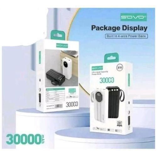 product_image_name-Sovo-Power Bank Haute Capacité 30.000 MAh-2