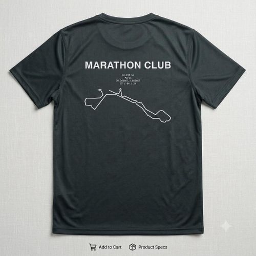 Fashion T-shirt de sport - image 2