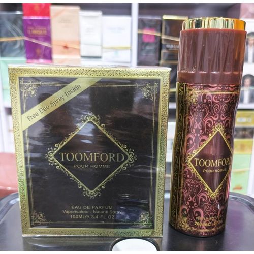 product_image_name-World fragrance-ToomFord Eau de parfum intense homme 100ml + deo 200ml offert, bonne tenue et sillage-1
