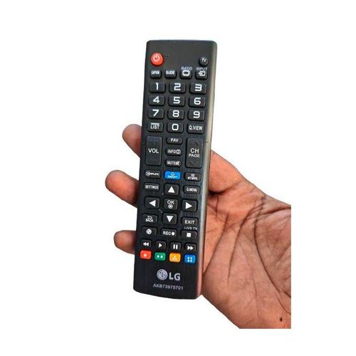 LG Télécommande