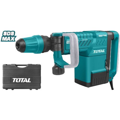 product_image_name-TOTAL-Marteau Piqueur 1500 W-1