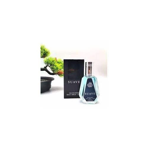 Fragrance World SUAVE Spray 50ML