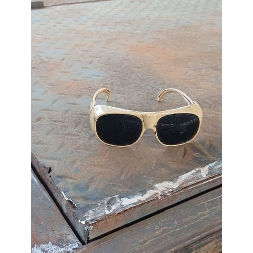 Fashion Lunette Soudure