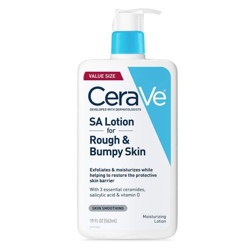 product_image_name-Cerave-SA Lotion Hydratante pour Peaux Rugueuses & Granuleuses - SA Lotion pour Peaux Rugueuses & Granuleuses-1