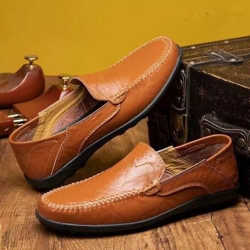 Jumia ci hotsell chaussures mocassin