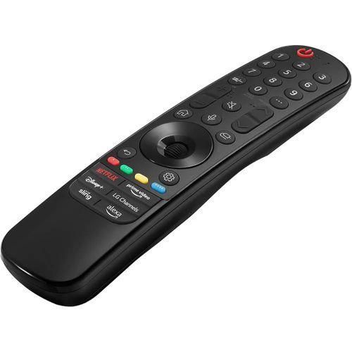 Generic LG Télécommande LG1 OLED, NANOCELL (Magique) HG - image 4