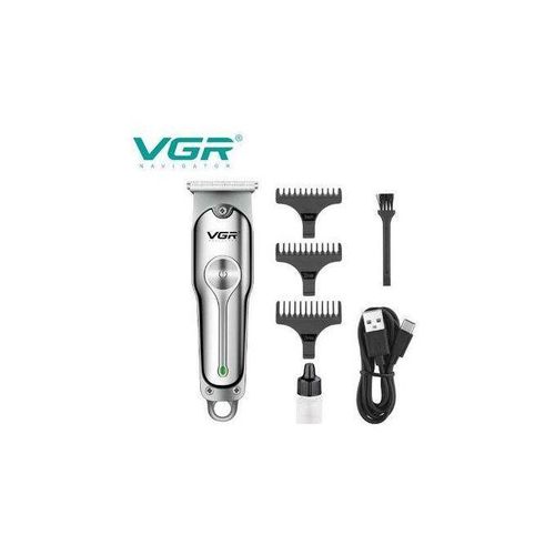 VGR Tondeuse Cheveux Et Barbe V-071 - image 2