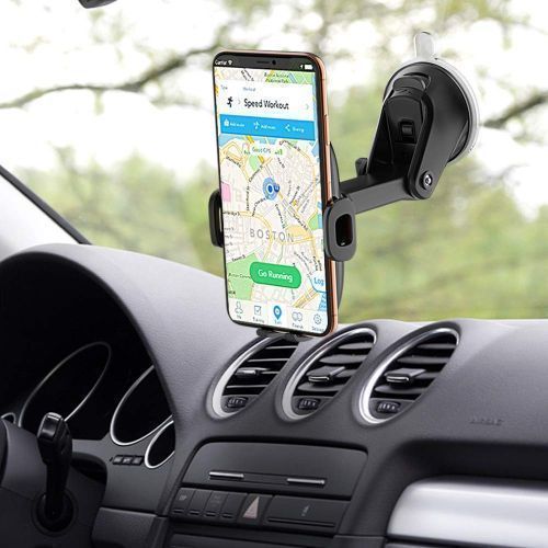 Generic Support Universel De Téléphone Voiture MOD2 - image 2
