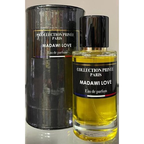 product_image_name-Generic-Eau De Parfum COLLECTION PRIVÉE PARIS MADAWI LOVE 50ml Mixte Importé De France -1