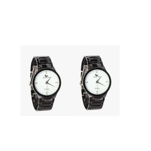 Montre couple jumia store