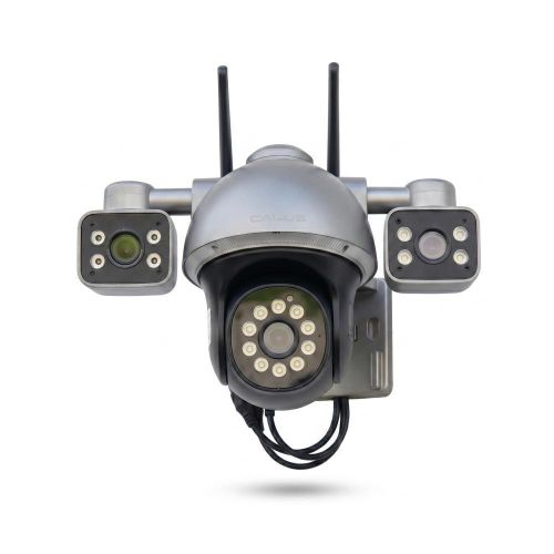 CALUS Caméra wifi VTC34 - image 2