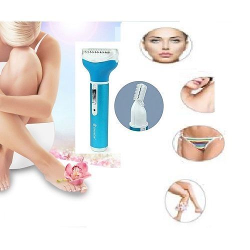 product_image_name-Shinon-Rasoir  Epilateur  Electrique SH-7655  Maillot  - Multicolore-1