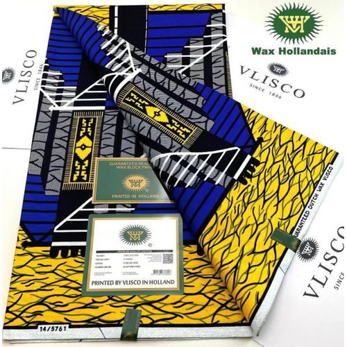 product_image_name-Hollandais Wax Vilsco-Pagne Hollandais Authentique-1